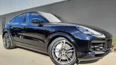 Gebruikt 2019 Porsche Cayenne Turbo SUV | € 89.780 (Super prijs)