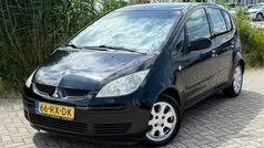 Gebruikt 2005 Mitsubishi Colt Invite Hatchback | € 1.450 (Eerlijke prijs)