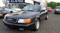 Audi 100