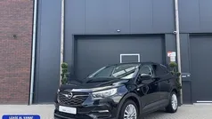 Gebruikt 2018 Opel Grandland X Innovation SUV | € 13.990 (Eerlijke prijs)