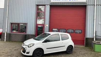 Gebruikt 2013 Renault Twingo Hatchback | € 3.950 (Eerlijke prijs)