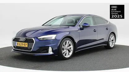 Occasion 2021 Audi A5 Sportback S-Line Hatchback | € 31.850 (Eerlijke prijs)