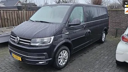 Occasion VW T6 Highline 140 PK (102 kW) 2016 Van
