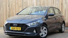 Gebruikt 2022 Hyundai i20 Comfort Hatchback | € 18.950 (Eerlijke prijs)