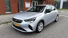 Grijs Gebruikt 2023 Opel Corsa Hatchback | € 15.650 (Super prijs)