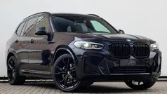 Gebruikt 2022 BMW X3 M Sport SUV | € 48.950 (Eerlijke prijs)