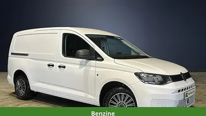 Occasion 2024 VW Caddy Maxi MPV | € 29.900 (Super prijs)