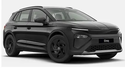 Occasion 2026 Skoda Elroq SUV | € 33.990 (Eerlijke prijs)