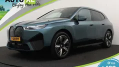 Blauw Gebruikt 2023 BMW iX Performance SUV | € 63.940 (Super prijs)