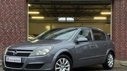 Occasion 2004 Opel Astra Enjoy Hatchback | € 3.250 (Eerlijke prijs)