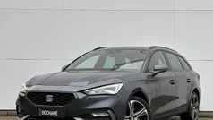 Gebruikt 2020 Seat Leon FR Stationwagen | € 20.695 (Eerlijke prijs)