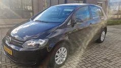 VW Golf Plus