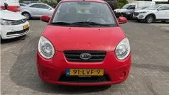 Gebruikt 2010 Kia Picanto Hatchback | € 1.250 (Goede deal)