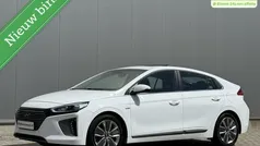 Gebruikt 2016 Hyundai Ioniq Premium Sedan | € 14.495 (Eerlijke prijs)