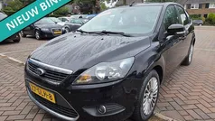 Gebruikt 2008 Ford Focus Titanium Hatchback | € 2.999 (Eerlijke prijs)