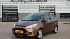 Bruin Gebruikt 2013 Ford B-MAX Titanium MPV | € 10.950 (Eerlijke prijs)