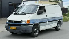 Overige Gebruikt 2000 VW T4 Van | € 2.250 (Goede deal)