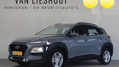 Gebruikt 2020 Hyundai Kona Comfort SUV | € 19.450 (Eerlijke prijs)
