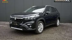 Gebruikt 2022 Suzuki SX4 S-Cross Comfort SUV | € 21.795 (Super prijs)