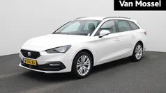 Stationwagon Gebruikt 2022 Seat Leon Style Stationwagen | € 23.945 (Eerlijke prijs)