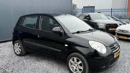 Occasion Kia Picanto 63 PK (46 kW) 2008 Hatchback