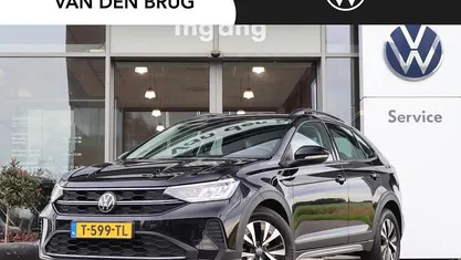 Gebruikt 2023 VW Taigo Business SUV | € 22.445 (Eerlijke prijs)