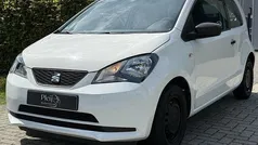 Gebruikt 2016 Seat Mii Style Hatchback | € 6.700 (Eerlijke prijs)