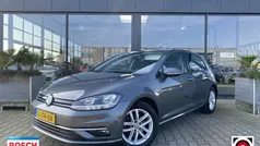 Grijs Gebruikt 2019 VW Golf VII Comfortline Hatchback | € 16.400 (Eerlijke prijs)