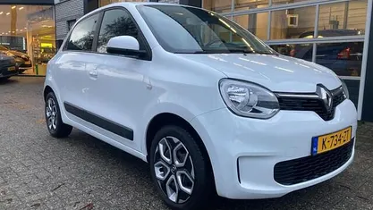Occasion Renault Twingo Collection 65 PK (47 kW) 2021 Hatchback