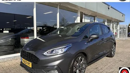 Occasion Ford Fiesta ST-Line 101 PK (74 kW) 2019 Hatchback