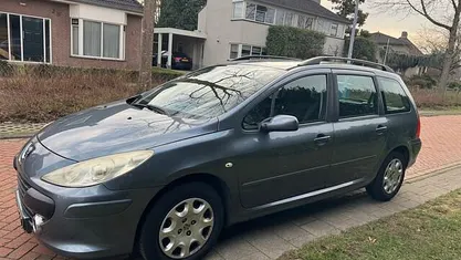 Occasion 2006 Peugeot 307 Stationwagen | € 999 (Goede deal)