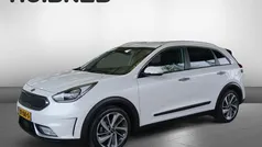 Gebruikt 2018 Kia e-Niro SUV | € 19.950 (Super prijs)