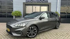 Gebruikt 2019 Ford Focus Vignale Stationwagen | € 11.900 (Goede deal)