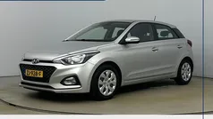 Gebruikt 2019 Hyundai i20 Comfort Hatchback | € 14.400 (Eerlijke prijs)