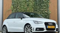 Gebruikt 2014 Audi A1 Sportback Admired Hatchback | € 10.950 (Eerlijke prijs)