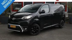 Gebruikt 2018 Toyota Proace Van | € 19.900 (Goede deal)