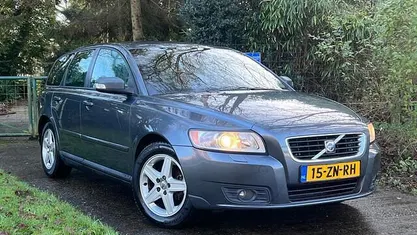 Occasion 2008 Volvo V50 Stationwagen | € 2.950 (Eerlijke prijs)