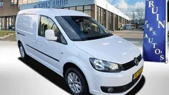 Gebruikt 2015 VW Caddy Maxi MPV | € 8.250 (Eerlijke prijs)
