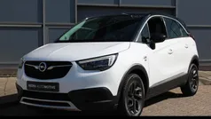 Gebruikt 2020 Opel Crossland X Edition SUV | € 15.945 (Eerlijke prijs)