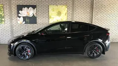 Zwart Gebruikt 2023 Tesla Model Y SUV | € 34.950 (Eerlijke prijs)