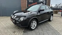 Gebruikt 2014 Nissan Juke S SUV | € 7.950 (Super prijs)