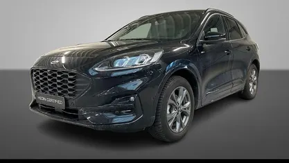 Occasion 2026 Ford Kuga ST-Line X SUV | € 29.945 (Super prijs)