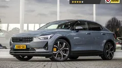 Grijs Gebruikt 2020 Polestar 2 Performance Hatchback | € 29.345 (Eerlijke prijs)