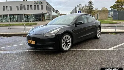 Gebruikt 2020 Tesla Model 3 Long Range AWD Sedan | € 23.950 (Eerlijke prijs)
