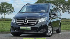 Gebruikt 2016 Mercedes V250 MPV | € 24.950 (Super prijs)