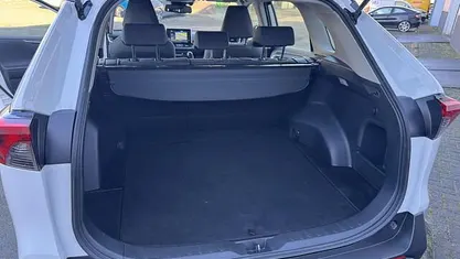 Occasion Toyota RAV4 222 PK (163 kW) 2021 SUV