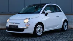 Gebruikt 2012 Fiat 500 Lounge Hatchback | € 4.300 (Eerlijke prijs)