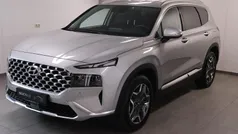 Grijs Gebruikt 2023 Hyundai Santa Fe Premium SUV | € 41.449 (Eerlijke prijs)