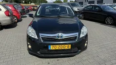 Grijs Gebruikt 2012 Toyota Auris Business Edition Hatchback | € 4.999 (Eerlijke prijs)