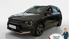 Gebruikt 2023 Kia Niro SUV | € 31.445 (Eerlijke prijs)